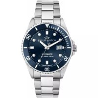 Orologio Philip Watch Uomo Caribe in Acciaio R8223216002 - R8223216002
